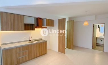 DEPARTAMENTO EN RENTA EN CAPITAL SAINT PETER, ZONA SAN PEDRO CHOLULA