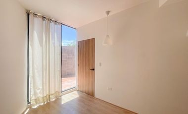 DEPARTAMENTO EN RENTA EN CAPITAL SAINT PETER, ZONA SAN PEDRO CHOLULA