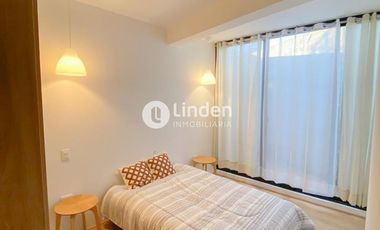 DEPARTAMENTO EN RENTA EN CAPITAL SAINT PETER, ZONA SAN PEDRO CHOLULA