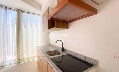 DEPARTAMENTO EN RENTA EN CAPITAL SAINT PETER, ZONA SAN PEDRO CHOLULA