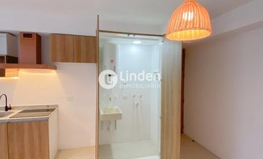 DEPARTAMENTO EN RENTA EN CAPITAL SAINT PETER, ZONA SAN PEDRO CHOLULA