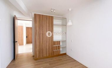 DEPARTAMENTO EN RENTA EN CAPITAL SAINT PETER, ZONA SAN PEDRO CHOLULA