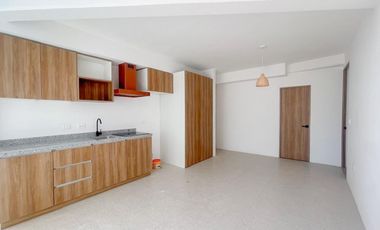 DEPARTAMENTO EN RENTA EN CAPITAL SAINT PETER, ZONA SAN PEDRO CHOLULA