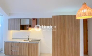 DEPARTAMENTO EN RENTA EN CAPITAL SAINT PETER, ZONA SAN PEDRO CHOLULA