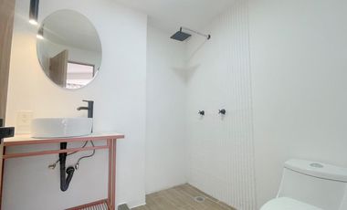 DEPARTAMENTO EN RENTA EN CAPITAL SAINT PETER, ZONA SAN PEDRO CHOLULA