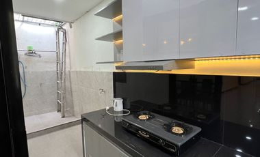 Di Jual Kahuripan Nirwana Murah Mewah