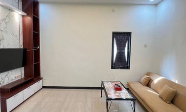 Di Jual Kahuripan Nirwana Murah Mewah