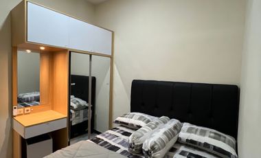 Di Jual Kahuripan Nirwana Murah Mewah