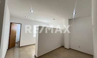 CONSULTORIO U OFICINA EN RENTA PUEBLITO, CORREGIDORA QRO.  MUY CERCA DE LA COMER - (3)