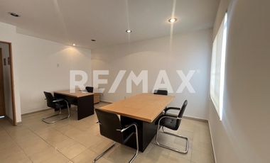 CENTRICO CONSULTORIO U OFICINA EN RENTA EN ZONA EL PUEBLITO, CORREGIDORA QRO. - (3)