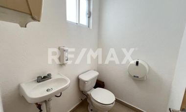 CENTRICO CONSULTORIO U OFICINA EN RENTA EN ZONA EL PUEBLITO, CORREGIDORA QRO. - (3)