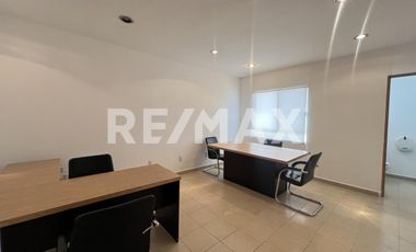 CENTRICO CONSULTORIO U OFICINA EN RENTA EN ZONA EL PUEBLITO, CORREGIDORA QRO. - (3)