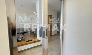CENTRICO CONSULTORIO U OFICINA EN RENTA EN ZONA EL PUEBLITO, CORREGIDORA QRO. - (3)