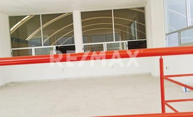 BODEGA  EN RENTA LERMA - (3)