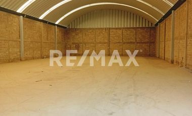 BODEGA  EN RENTA LERMA - (3)