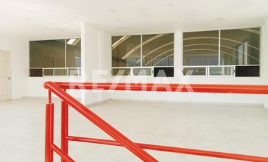 BODEGA  EN RENTA LERMA - (3)