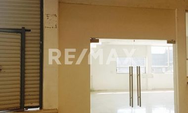 BODEGA  EN RENTA LERMA - (3)