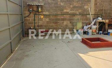 BODEGA  EN RENTA LERMA - (3)