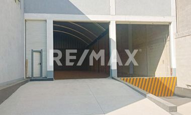 BODEGA  EN RENTA LERMA - (3)