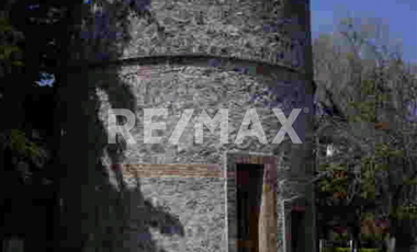 VENTA DE CASA EN ZINACANTEPEC EN HACIENDA SAN JOSÉ BARBABOSA - (3)