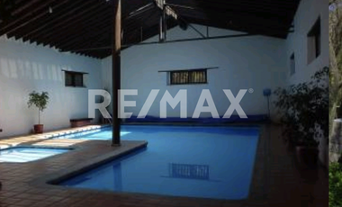 VENTA DE CASA EN ZINACANTEPEC EN HACIENDA SAN JOSÉ BARBABOSA - (3)