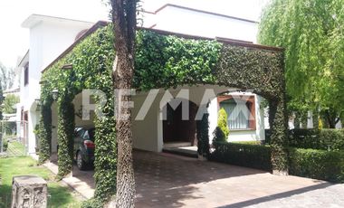 VENTA DE CASA EN ZINACANTEPEC EN HACIENDA SAN JOSÉ BARBABOSA - (3)