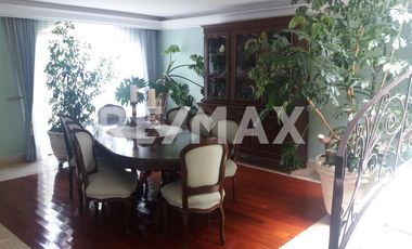 VENTA DE CASA EN ZINACANTEPEC EN HACIENDA SAN JOSÉ BARBABOSA - (3)