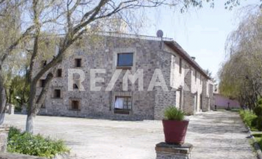 VENTA DE CASA EN ZINACANTEPEC EN HACIENDA SAN JOSÉ BARBABOSA - (3)