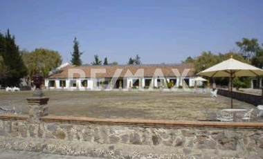 VENTA DE CASA EN ZINACANTEPEC EN HACIENDA SAN JOSÉ BARBABOSA - (3)