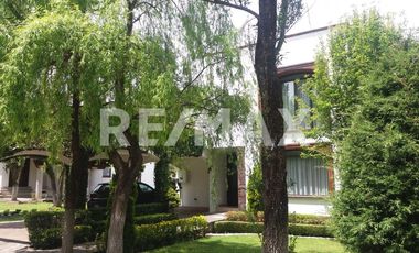 VENTA DE CASA EN ZINACANTEPEC EN HACIENDA SAN JOSÉ BARBABOSA - (3)