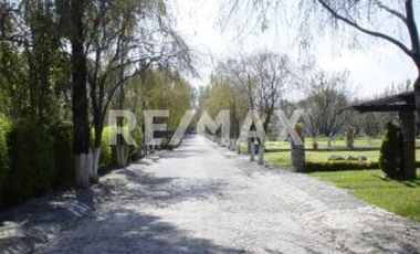 VENTA DE CASA EN ZINACANTEPEC EN HACIENDA SAN JOSÉ BARBABOSA - (3)