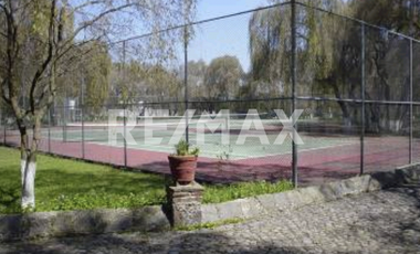 VENTA DE CASA EN ZINACANTEPEC EN HACIENDA SAN JOSÉ BARBABOSA - (3)