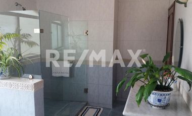 VENTA DE CASA EN ZINACANTEPEC EN HACIENDA SAN JOSÉ BARBABOSA - (3)