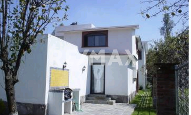 VENTA DE CASA EN ZINACANTEPEC EN HACIENDA SAN JOSÉ BARBABOSA - (3)