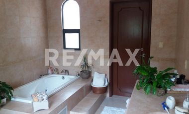 VENTA DE CASA EN ZINACANTEPEC EN HACIENDA SAN JOSÉ BARBABOSA - (3)