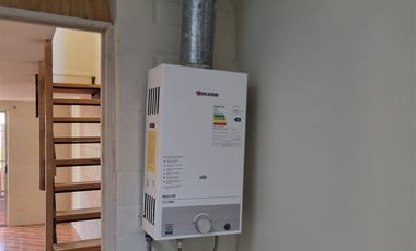 Casa en Arriendo en La mezquita con c. Israel