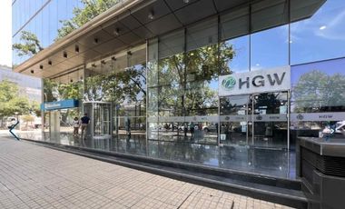 Local Comercial en Arriendo en Andrés Bello con Suecia