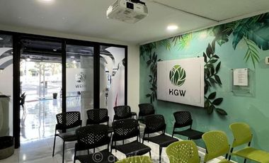 Local Comercial en Arriendo en Andrés Bello con Suecia