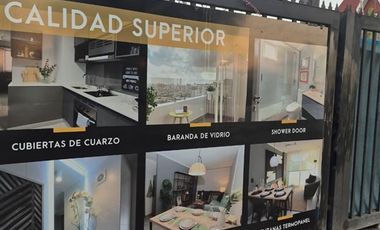 Departamento en Arriendo en Metro Plaza Maipu