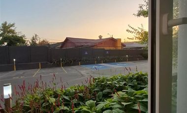 Departamento en Arriendo en Metro Plaza Maipu