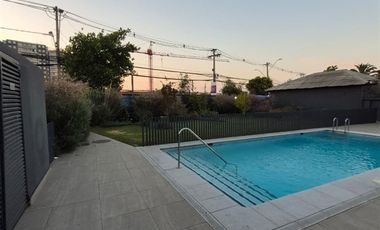 Departamento en Arriendo en Metro Plaza Maipu