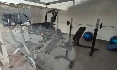 Departamento en Arriendo en Metro Plaza Maipu