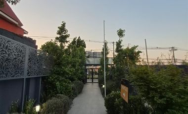 Departamento en Arriendo en Metro Plaza Maipu