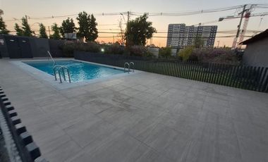 Departamento en Arriendo en Metro Plaza Maipu