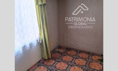 Casa en Venta en Río Ñuble 13893