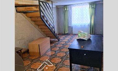 Casa en Venta en Río Ñuble 13893
