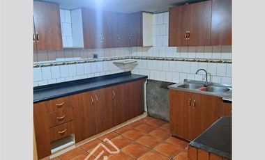 Casa en Venta en Río Ñuble 13893