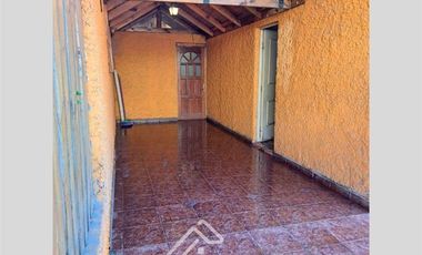 Casa en Venta en Río Ñuble 13893