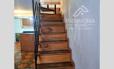 Casa en Venta en Río Ñuble 13893