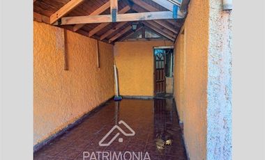 Casa en Venta en Río Ñuble 13893
